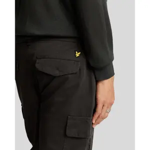 Cargo Trousers Lyle & Scott image-4