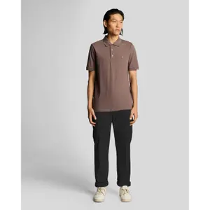 Cargo Trousers Lyle & Scott Pocket image-1