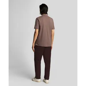 Cargo Trousers Lyle & Scott Pocket image-3