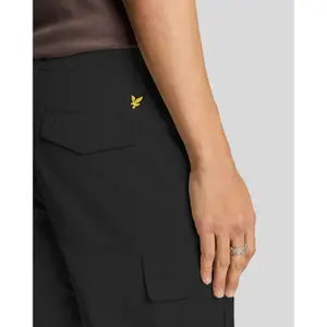 Cargo Trousers Lyle & Scott Pocket image-4