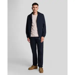 5-pocket chinos Lyle & Scott image-1