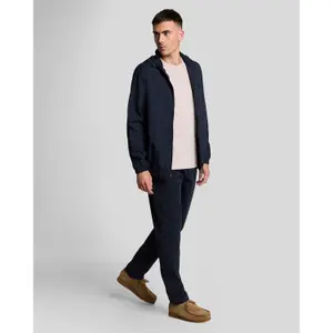 5-pocket chinos Lyle & Scott image-2