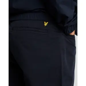 5-pocket chinos Lyle & Scott image-4
