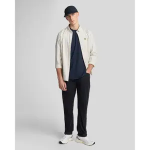 Chino Trousers Lyle & Scott Five Pockets image-2