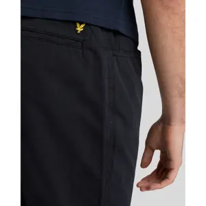 Chino Trousers Lyle & Scott Five Pockets image-4