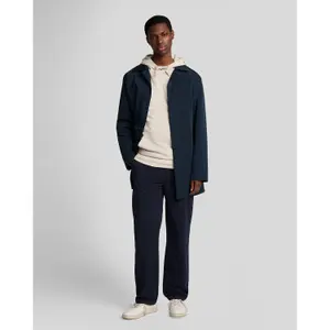 Pantalón chino Lyle & Scott Drawstring Tapered image-2