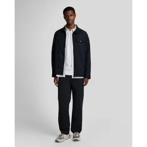 Pantalón chino Lyle & Scott Drawstring Tapered image-1