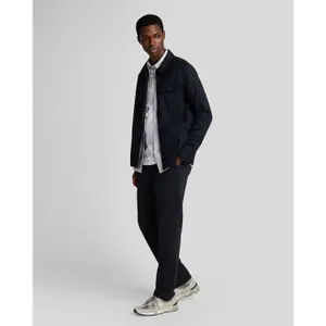 Pantalón chino Lyle & Scott Drawstring Tapered image-2