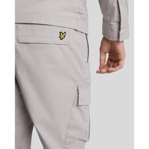 Cargo-Hose Lyle & Scott Stretch Ripstop image-4