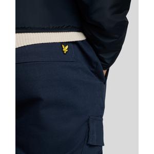 Cargo-Hose Lyle & Scott Stretch Ripstop image-4