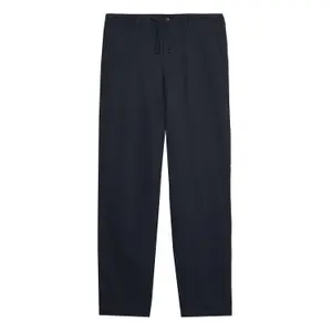 Drawstring trousers Lyle & Scott Blend image-0