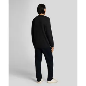 Drawstring trousers Lyle & Scott Blend image-2