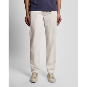 Chino-bukser Lyle & Scott Straight Leg image-1