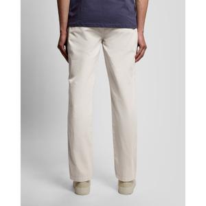 Chino-bukser Lyle & Scott Straight Leg image-3