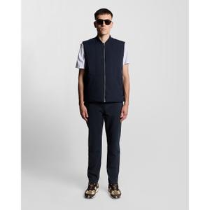 Chino-bukser Lyle & Scott Straight Leg image-1