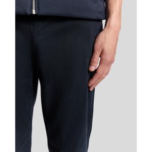 Chino-bukser Lyle & Scott Straight Leg image-3