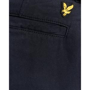 Chino-bukser Lyle & Scott Straight Leg image-5
