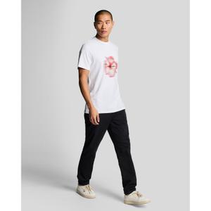 Chino-bukser Lyle & Scott Straight Leg image-2