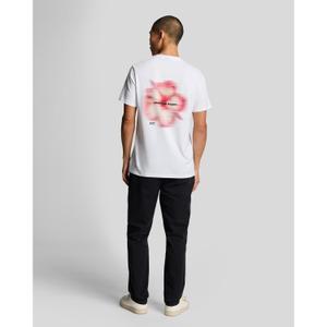 Chino-bukser Lyle & Scott Straight Leg image-3