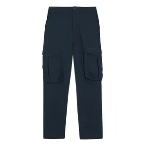Cotton cargo Trousers Lyle & Scott image-0