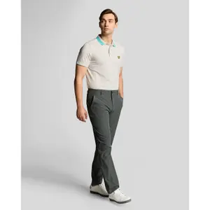 Five-pocket trousers Lyle & Scott image-2