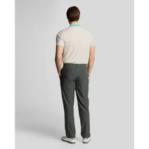 Five-pocket trousers Lyle & Scott image-3