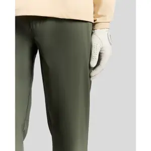 Five-pocket trousers Lyle & Scott image-3