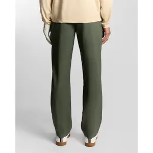 Five-pocket trousers Lyle & Scott image-4