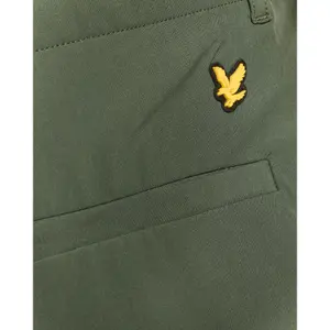 Five-pocket trousers Lyle & Scott image-5