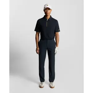 Five-pocket trousers Lyle & Scott image-1