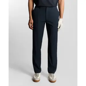 Five-pocket trousers Lyle & Scott image-2