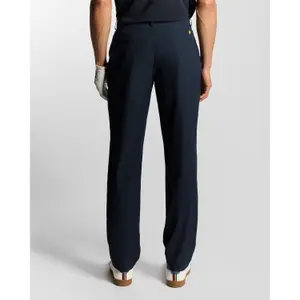 Five-pocket trousers Lyle & Scott image-4