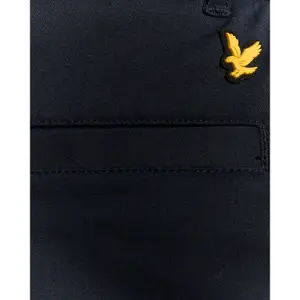 Chino Trousers Lyle & Scott Course image-4