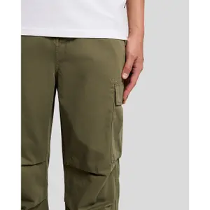 Articulated cargo trousers Lyle & Scott image-3