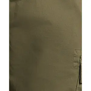 Articulated cargo trousers Lyle & Scott image-4
