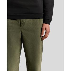 Cordhose Lyle & Scott image-3