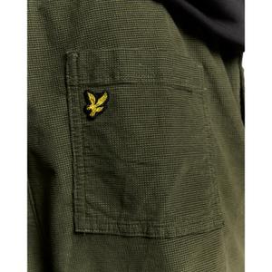 Cordhose Lyle & Scott image-5
