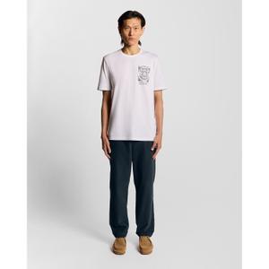 Hose Lyle & Scott Corduroy Drawcord image-1