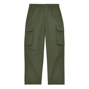 Pleated pocket cargo trousers Lyle & Scott image-0