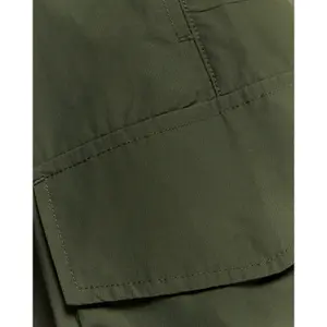 Pleated pocket cargo trousers Lyle & Scott image-5