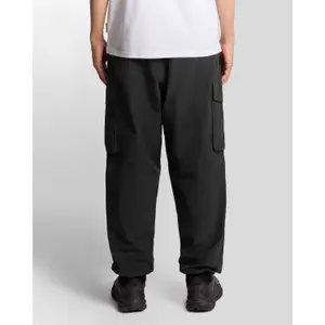 Cargo Trousers Lyle & Scott Bellowed Pocket image-4