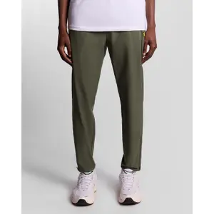 Geweven trainingsbroek Lyle & Scott image-2