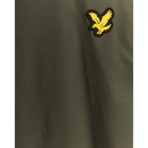 Geweven trainingsbroek Lyle & Scott image-5