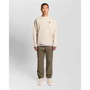 Cargo Trousers Lyle & Scott image-2
