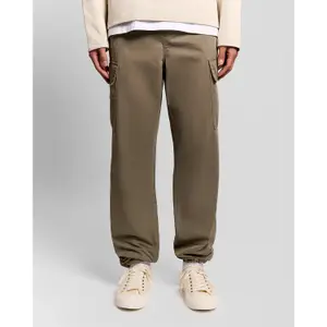 Cargo Trousers Lyle & Scott image-1