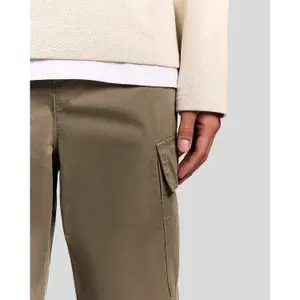 Cargo Trousers Lyle & Scott image-4