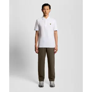 Baumwollhose Lyle & Scott image-2