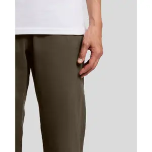 Baumwollhose Lyle & Scott image-4