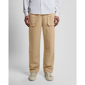 Trousers Lyle & Scott image-1