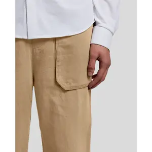 Trousers Lyle & Scott image-4